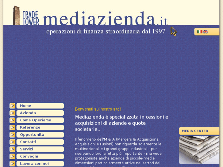 www.mediazienda.it