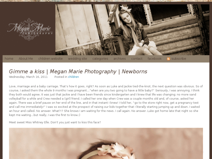 www.meganmarieblog.com