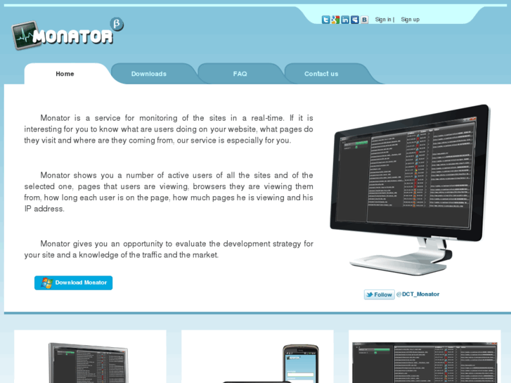 www.monator.net