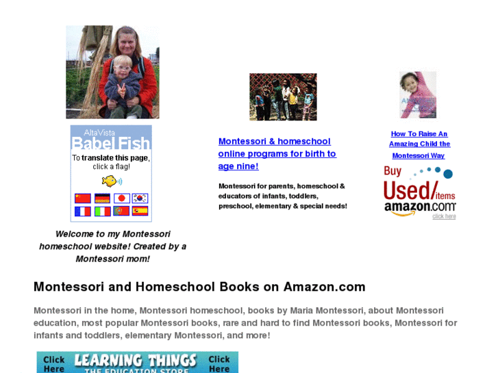 www.montessorihomeschool.com