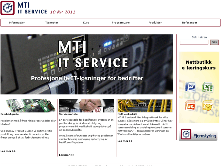 www.mti-itservice.com