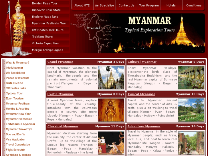 www.myanmarmtetours.com