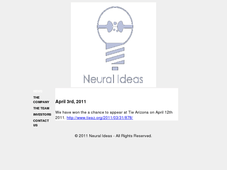 www.neuralideas.com