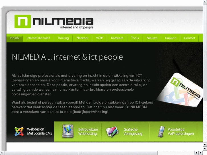 www.nilmedia-networks.com