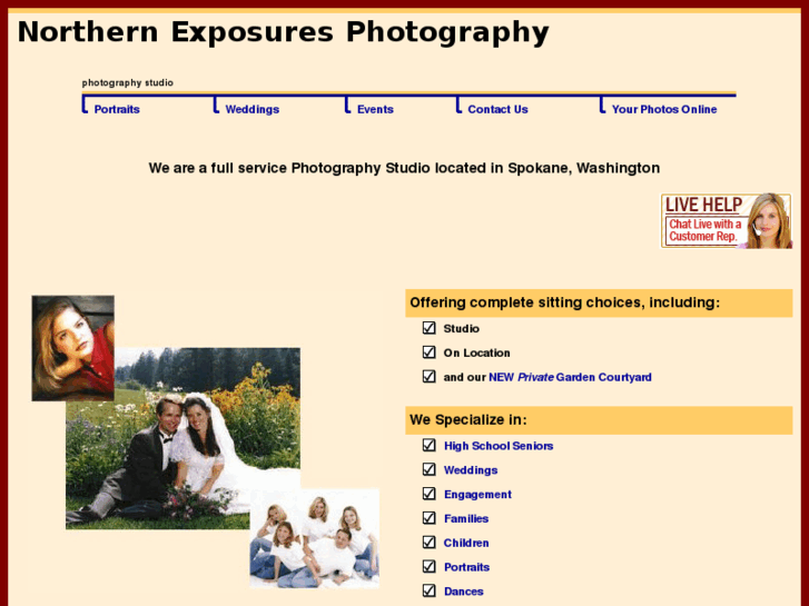 www.northern-exposures.com