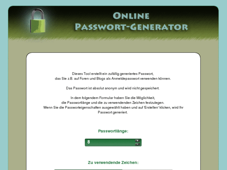 www.online-password-generator.com