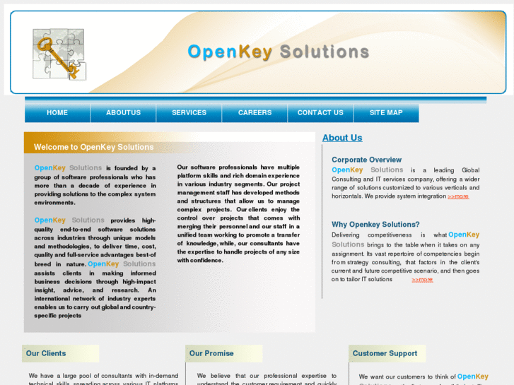 www.openkeysolutions.com