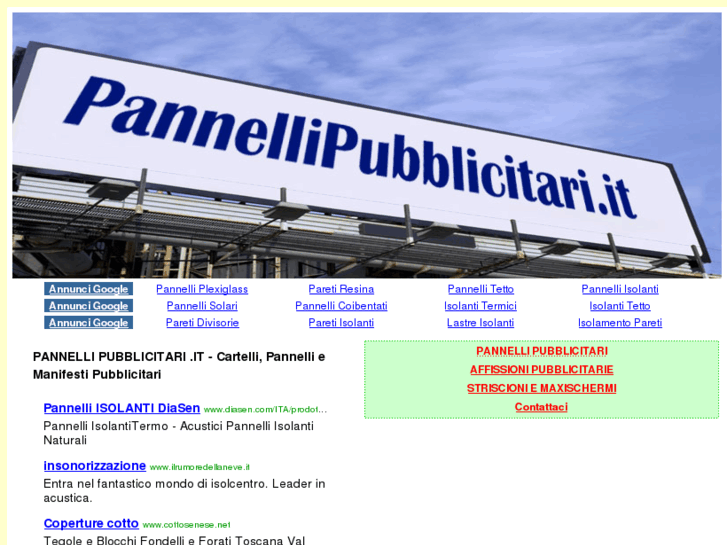 www.pannellipubblicitari.it