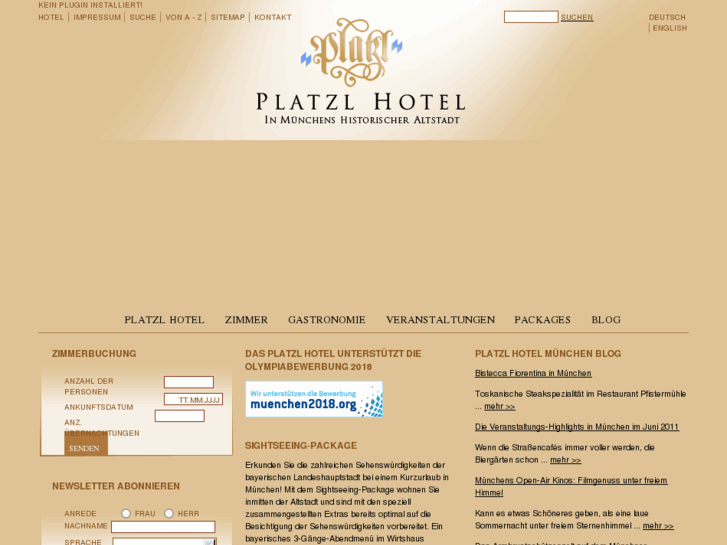 www.platzl.de