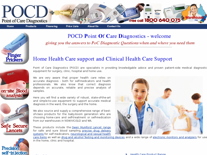 www.pocd.com.au