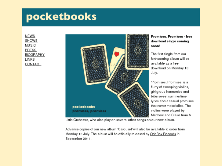 www.pocketbooks.org.uk