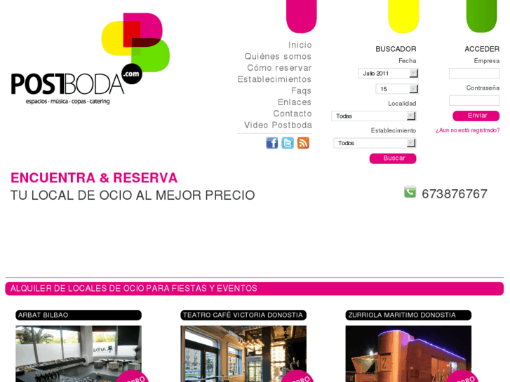 www.postboda.com