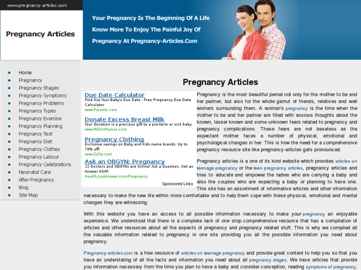 www.pregnancy-articles.com