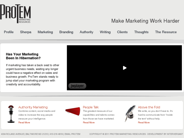 www.protemmarketing.com