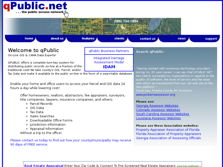 www.qpublic.net