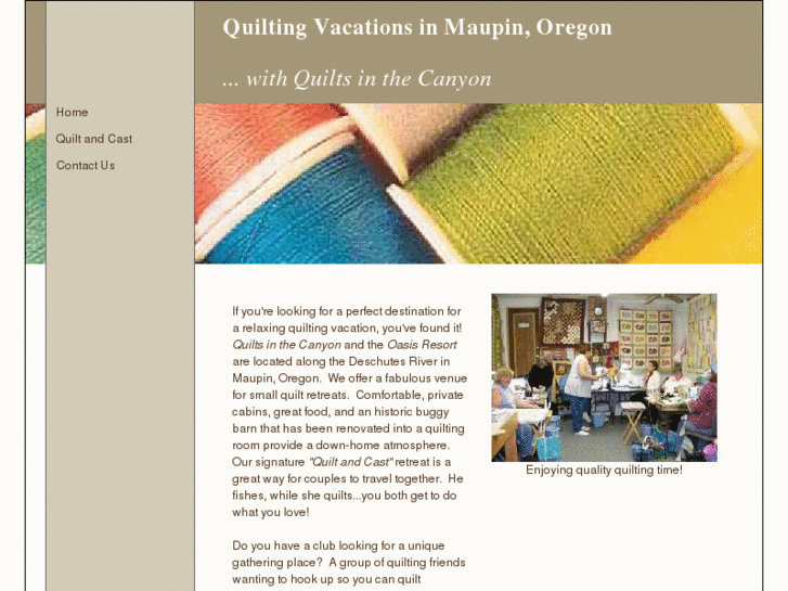 www.quiltvacations.com