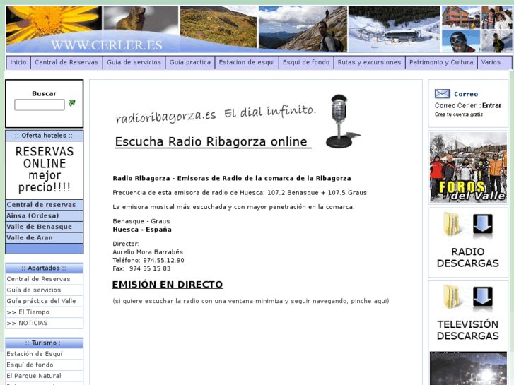 www.radioribagorza.es