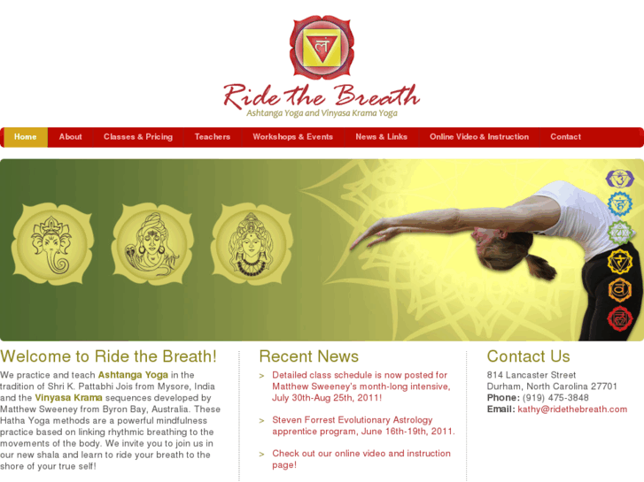 www.ridethebreath.com