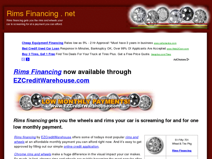 www.rimsfinancing.net