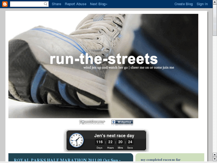 www.run-the-streets.com