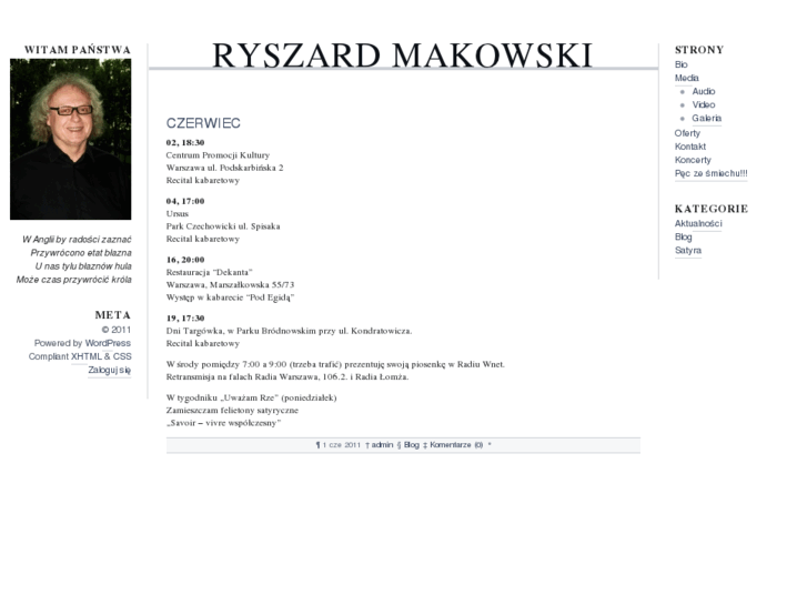 www.ryszardmakowski.art.pl