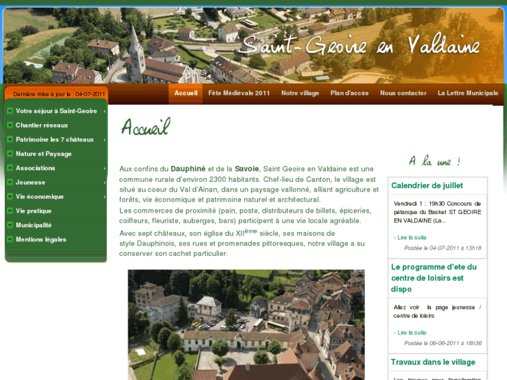 www.saint-geoire-en-valdaine.com