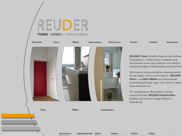 www.schreinerei-reuder.de