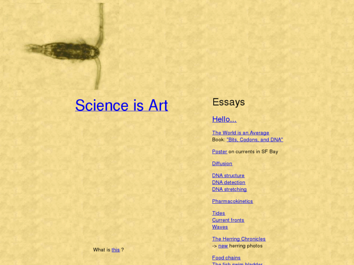 www.scienceisart.com