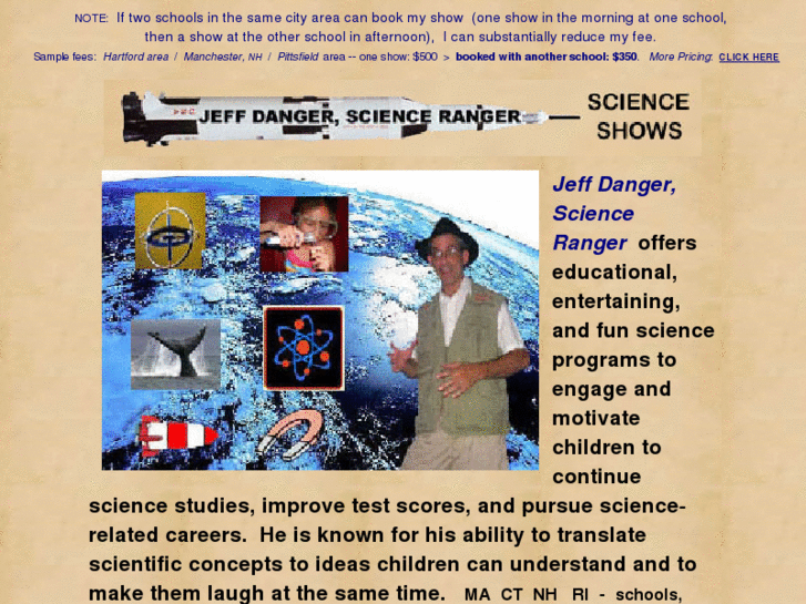 www.sciencerangers.com