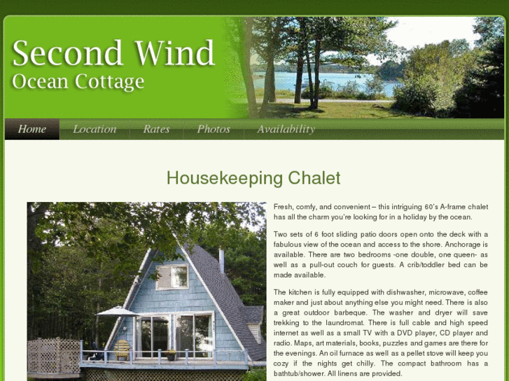 www.secondwindcottage.com