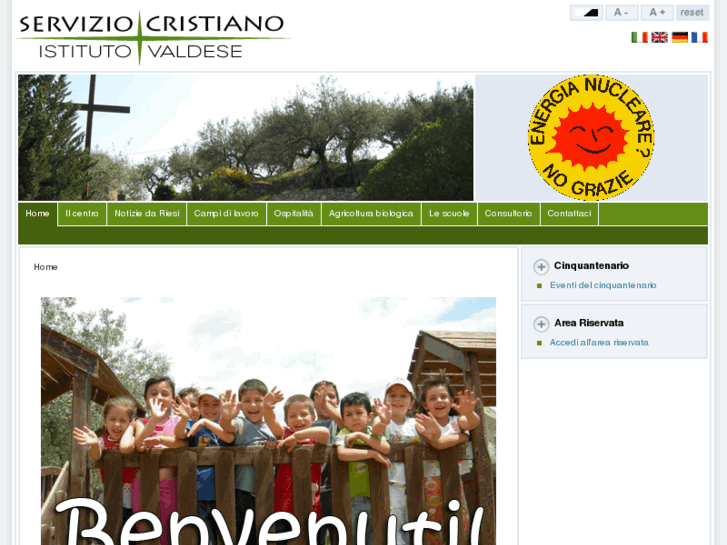 www.serviziocristiano.com