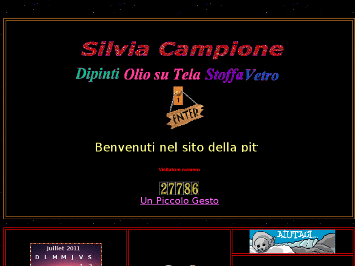 www.silviacampione.it