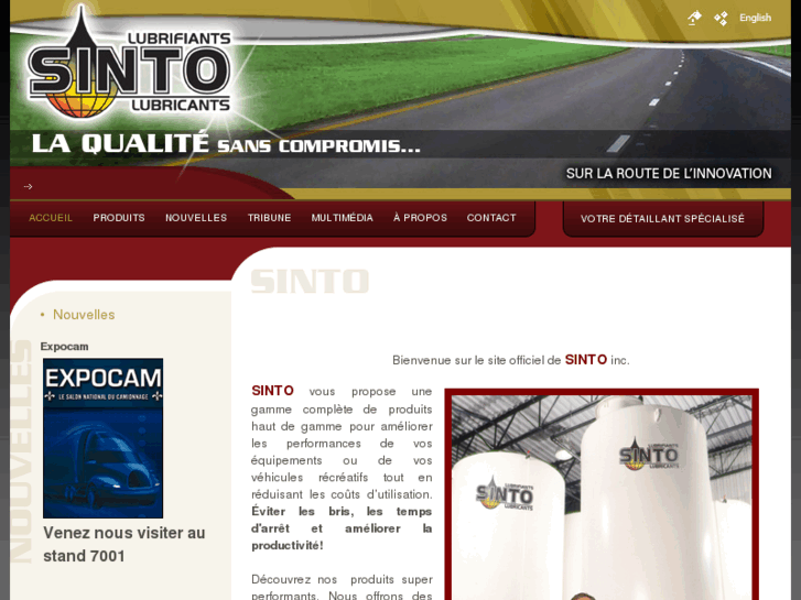 www.sinto.ca