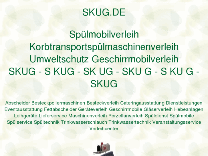 www.skug.de