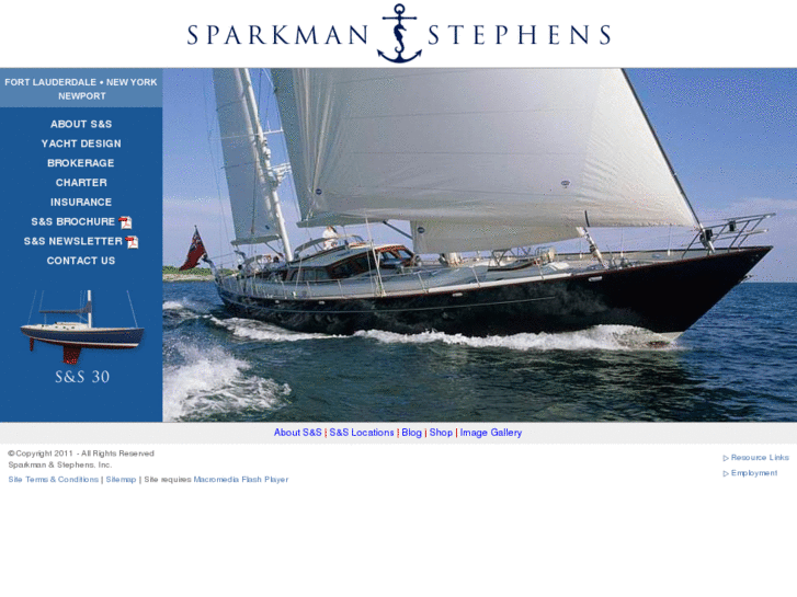 www.sparkmanandstephens.com