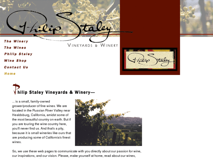 www.staleywines.com