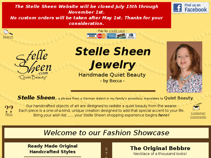 www.stellesheen.com