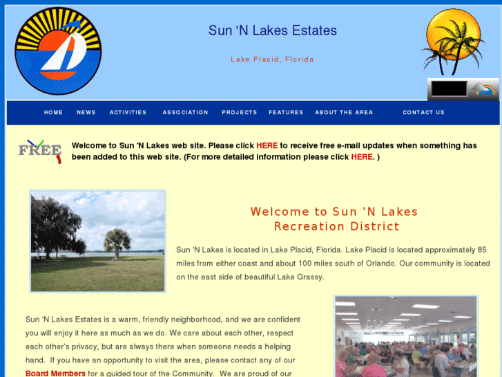 www.sun-n-lakes.org