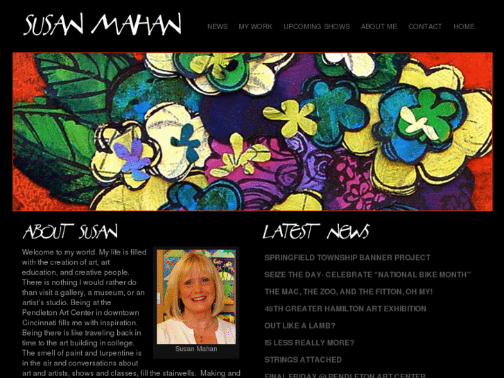 www.susanmahan.com