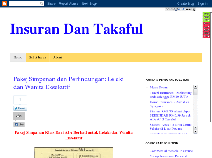 www.takafulandinsurance.com