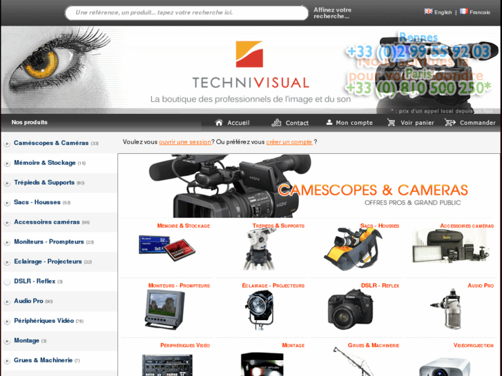 www.technivisual.net