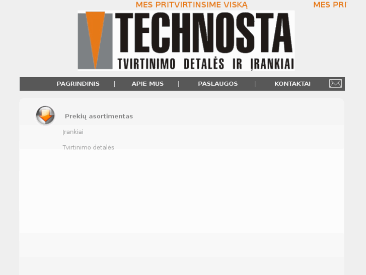 www.technosta.lt