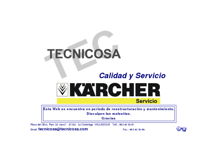 www.tecnicosa.com