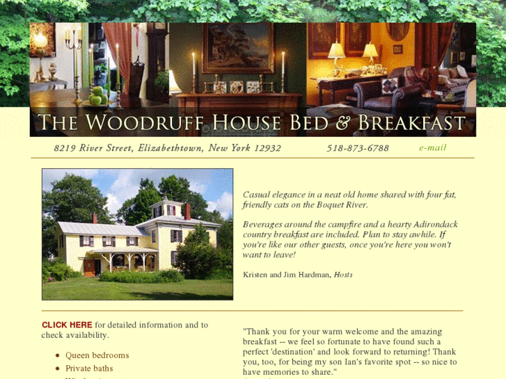 www.thewoodruffhouse.com