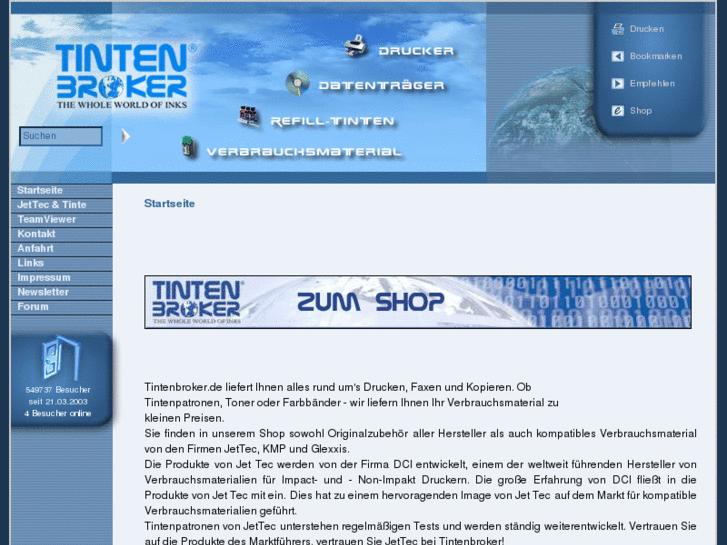 www.tintenbroker.de