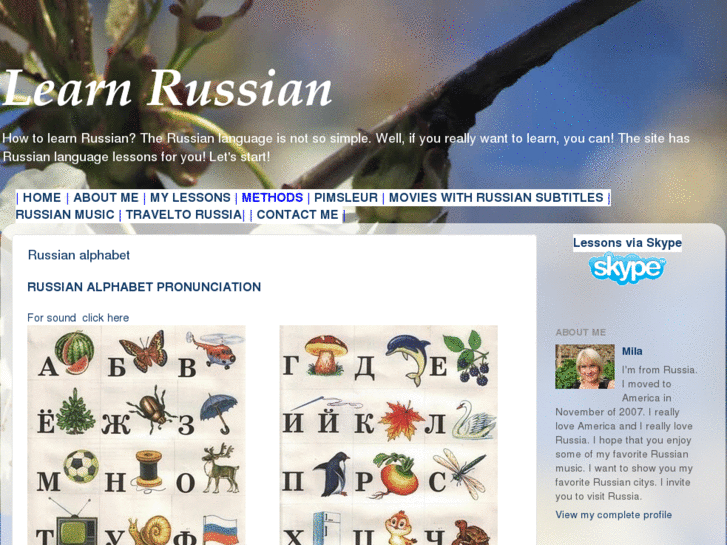 www.to-learn-russian.com