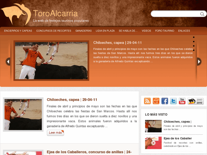 www.toroalcarria.com