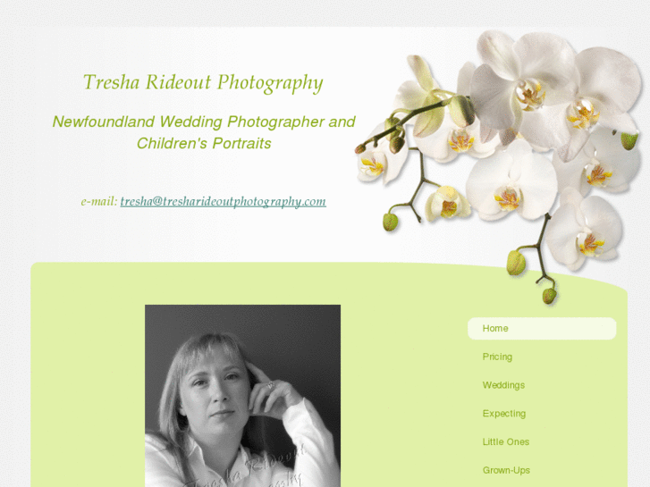 www.tresharideoutphotography.com