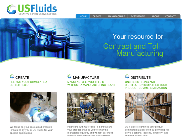 www.us-fluids.com