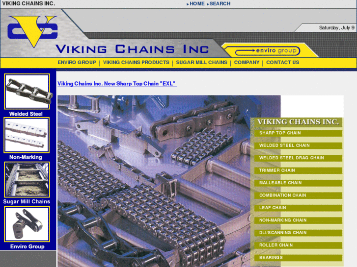 www.vikingchains.com